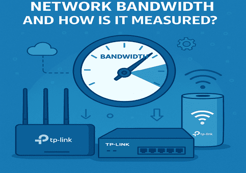 What Is a Network Bandwidth And How Is It Measured?