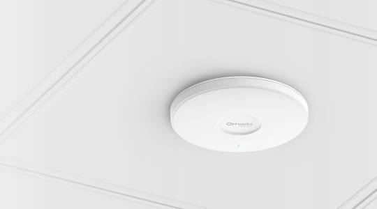 Omada es Conectividad Wi-Fi profesional para cualquier entorno