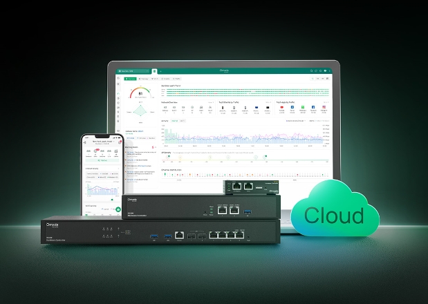 Introducing Omada Network 6.0
