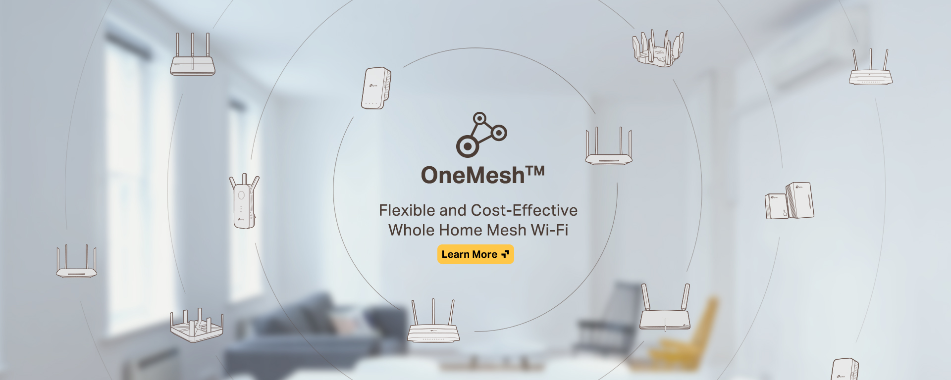 OneMesh