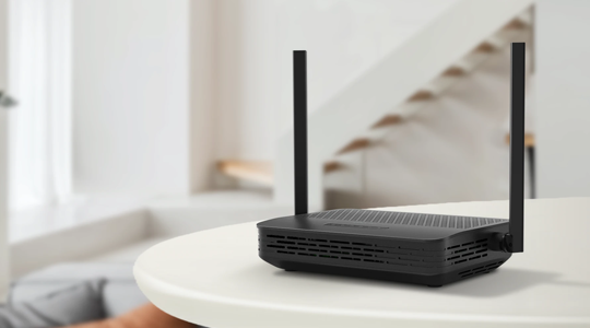 A TP-Link Brasil anuncia o roteador XX535