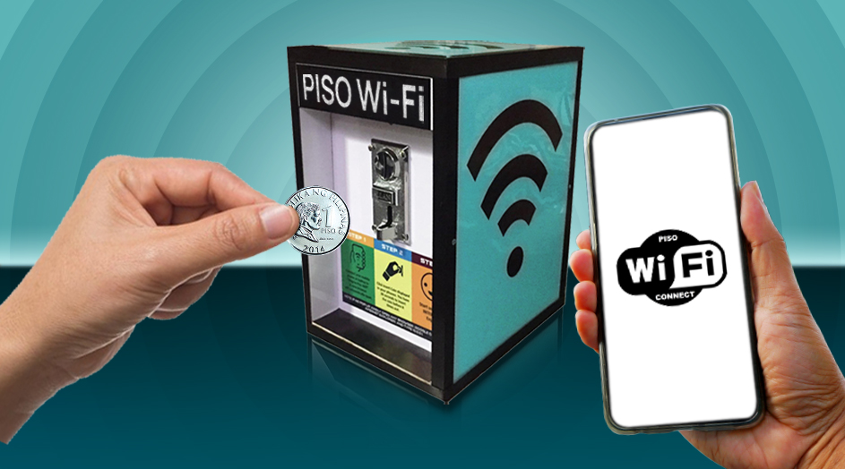 how to use piso wifi