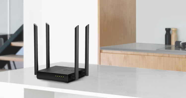 Wi-Fi 5 vs. Wi-Fi 6: What’s Different and Is It Worth Upgrading?