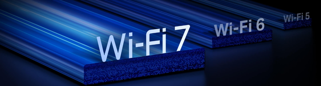 What Is QAM? The Technology Behind Wi-Fi 7's Faster Speeds