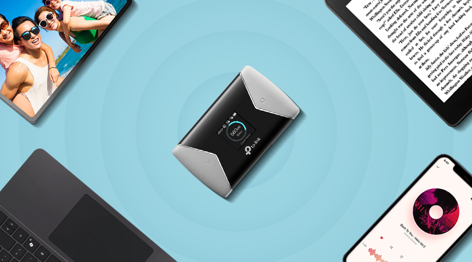 benefits of using pocket wifi