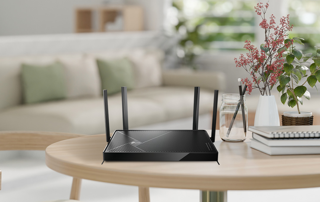 WiFi 7: Investasi untuk Masa Depan Internet Anda