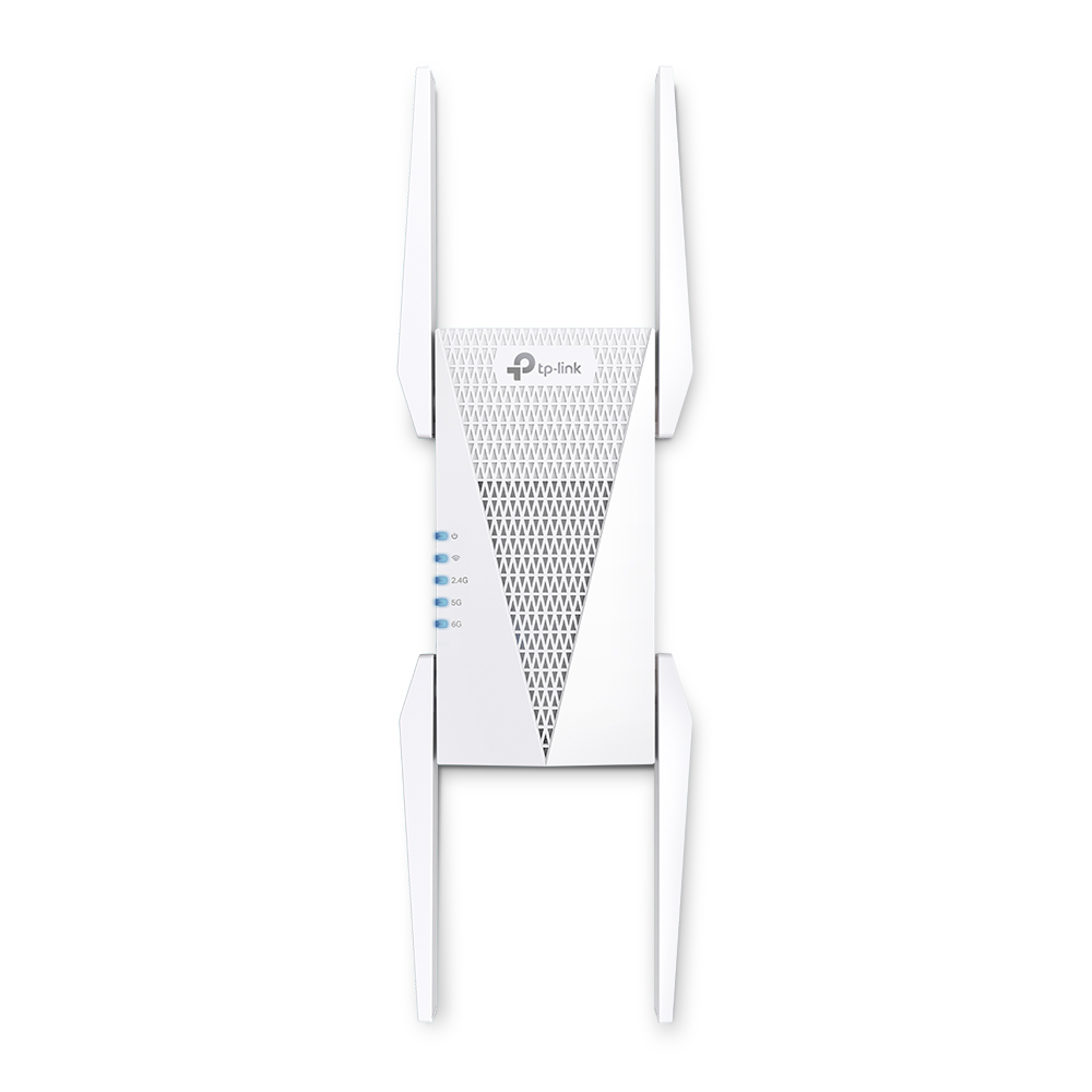 TP-Link Répéteur WiFi-Mesh RE900XD