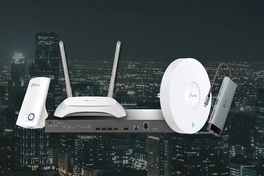 เคล็ดลับการเลือก Router, Switch, และ Access Point ให้เหมาะสำหรับองค์กร