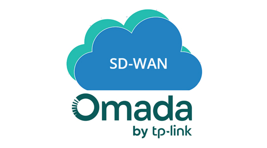 Omada SD-WAN：企業連結的演變