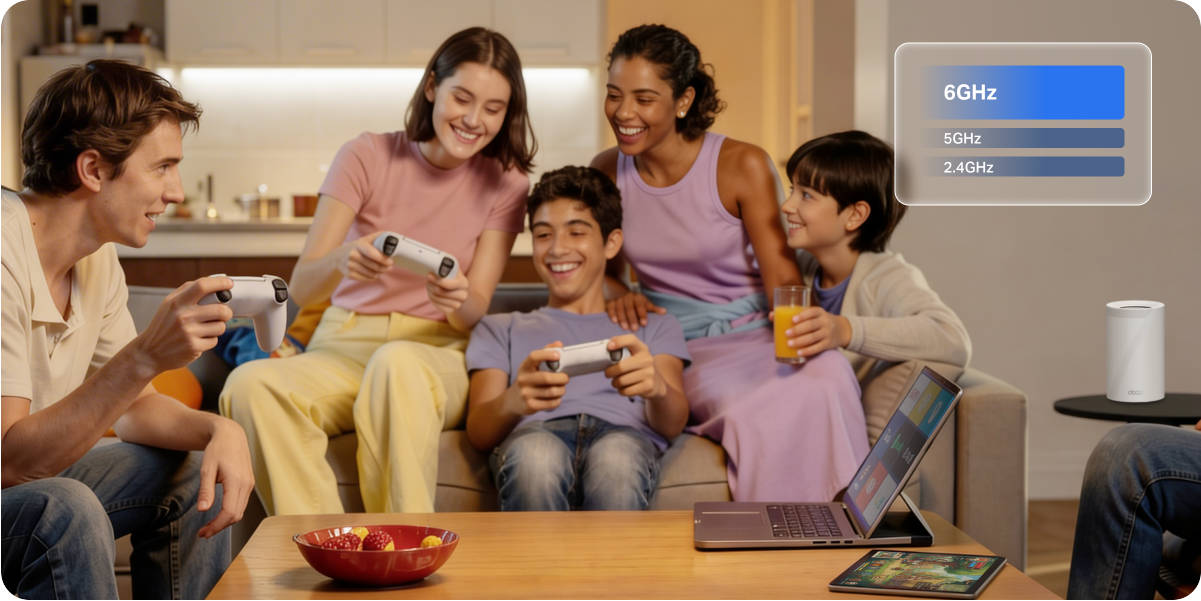 Wi-Fi 7 Speed: Real-World Performance and What to Expect