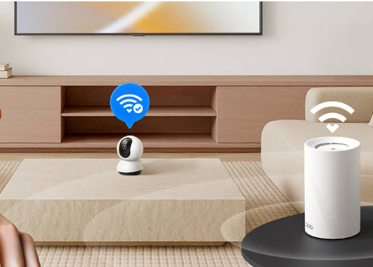 How to Set Up a New Router Without Reconnecting Every Smart Device
