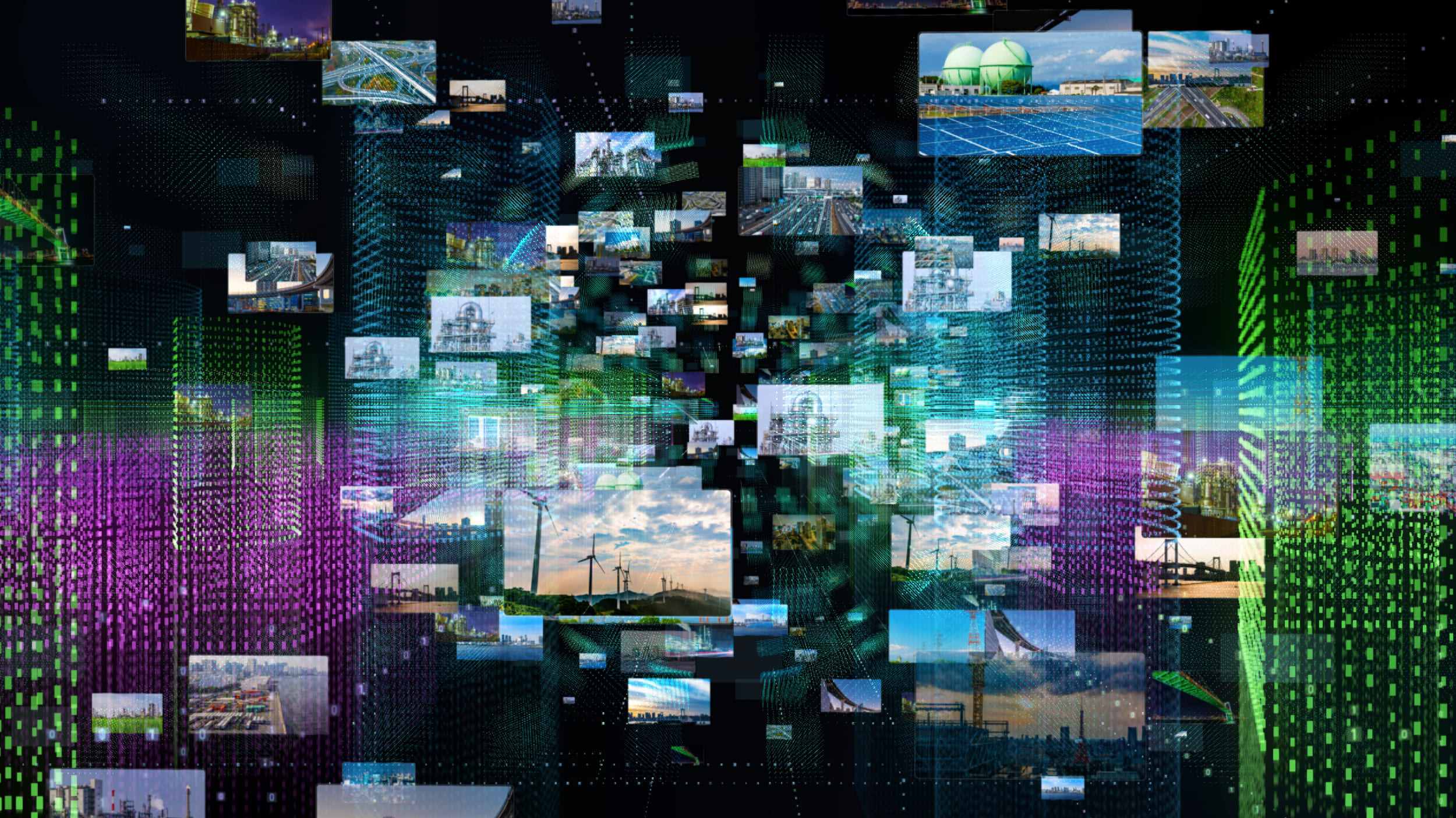 Revolucionando la videovigilancia empresarial: El poder de la inteligencia artificial y el análisis de vídeo