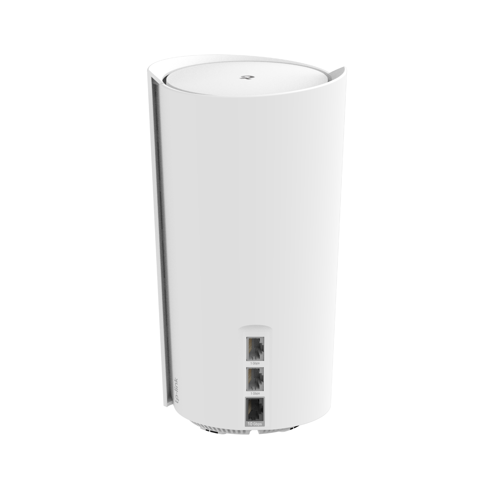 TP-Link Deco Mesh, Deco XE200, port multi-gig