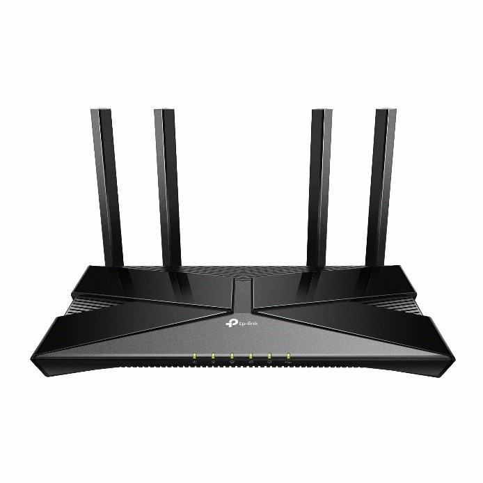 TP-Link 路由器，Archer AX3000 Pro，多千兆端口