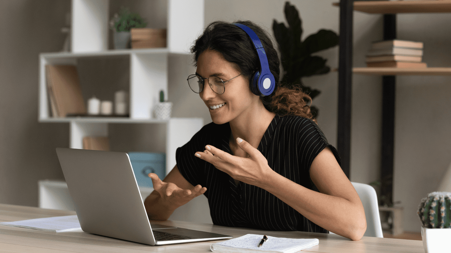 Stronger WiFi, Stronger Workflow: Tips for Remote and Hybrid Workers