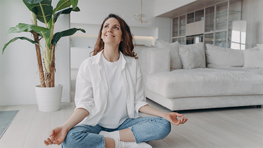 Your Home Is Smart—Why Isn’t Your Security?