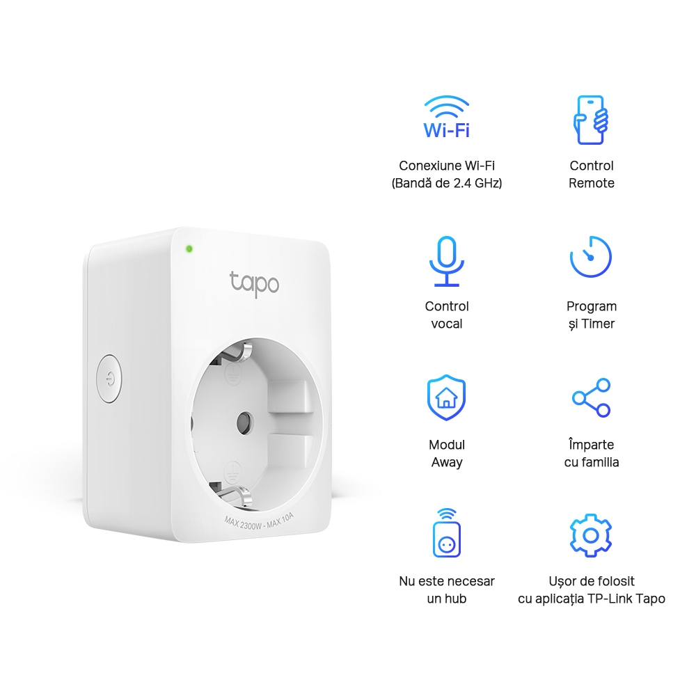 Everything You Need To Know About TP-Link Tapo Smart Home - Gearbrain