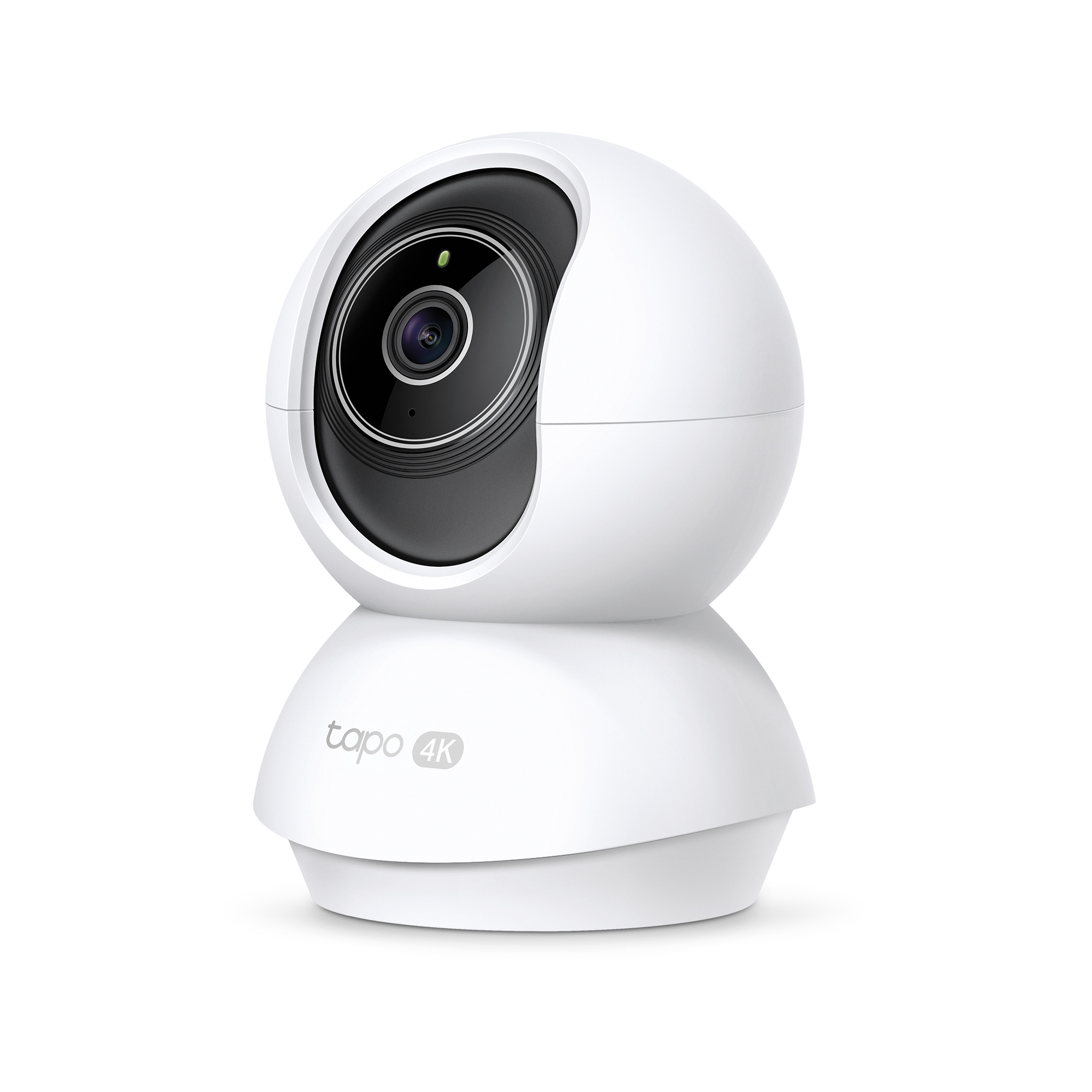 TP-Link представляє Tapo C250: Домашня поворотна Wi-Fi камера з роздільною здатністю 4K та інтелектуальним автозумом