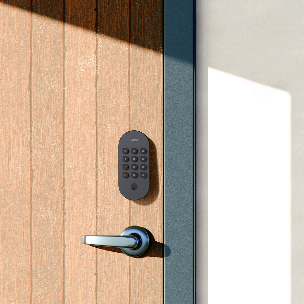 Tapo Smart Door Lock