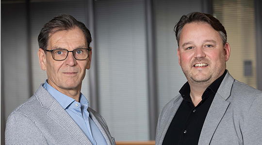 Van cloud tot on-premise: keuzevrijheid staat centraal bij Omada