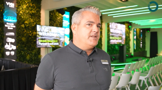 VIGI: een frisse blik op professionele beveiliging