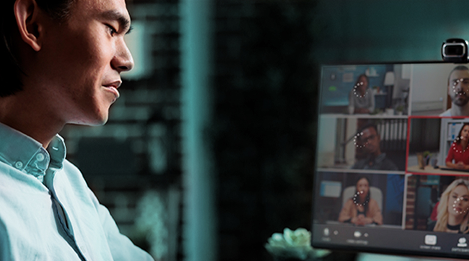Video call buffing