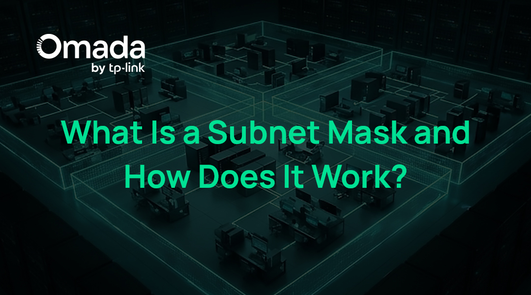 What Is a Subnet Mask and How Does It Work?