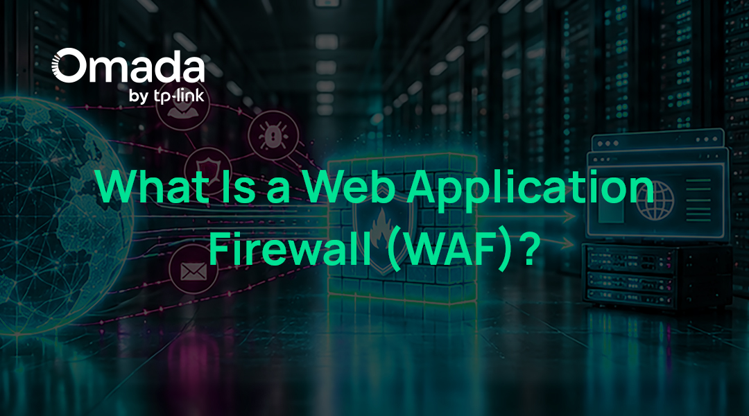 What Is a Web Application Firewall (WAF)?
