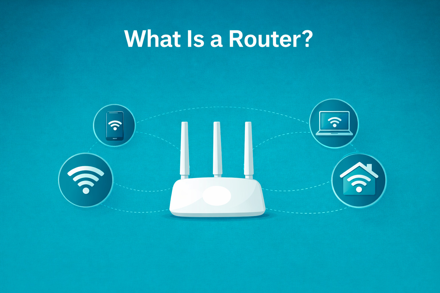 What Is a Router and How It Works: Your Ultimate Guide