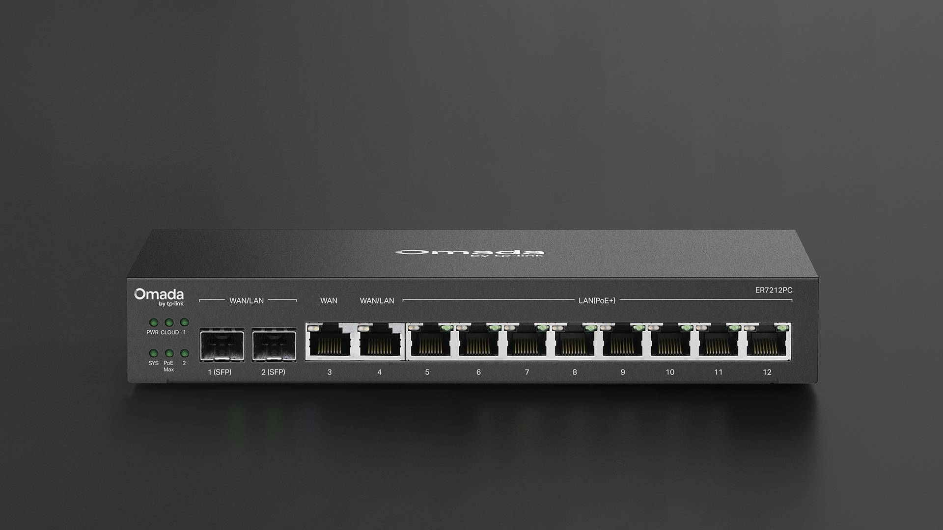 What is a VPN Router_VPN Router_Product
