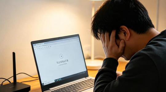 Por que meu Wi-Fi está tão lento? Um Guia para Residências com Múltiplos Dispositivos