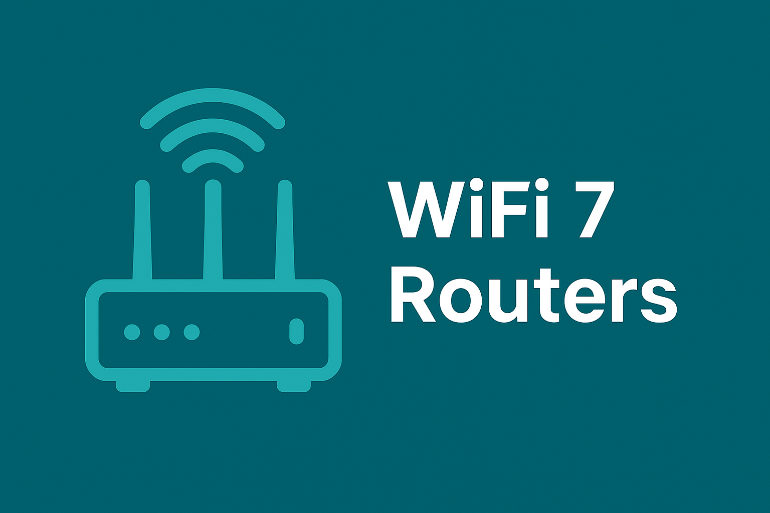 Your Guide to Buying The Best WiFi 7 router in the Philippines
