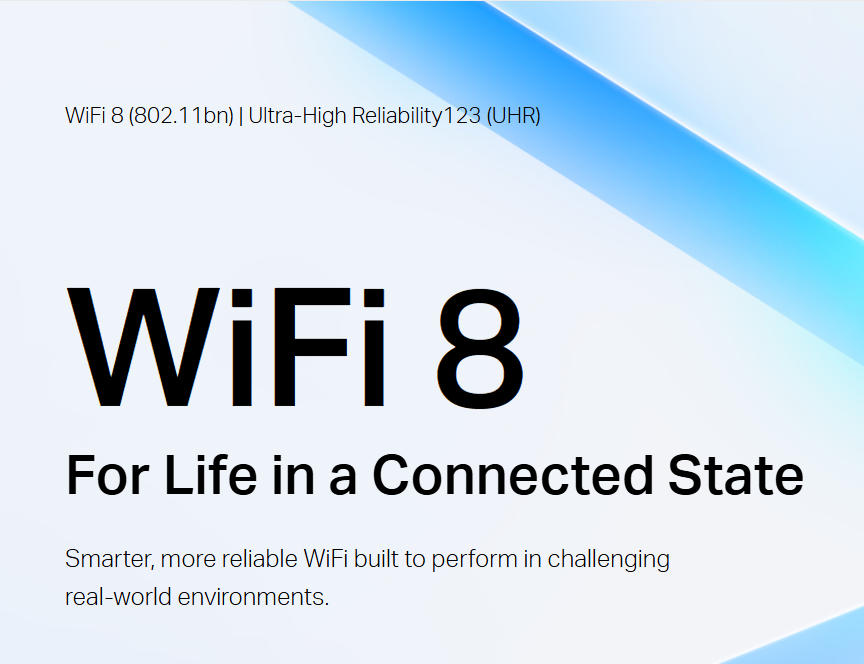 خلف الكواليس في معرض الإلكترونيات الاستهلاكية: تي بي-لينك تظهر اتصال واي-فاي 8 يعمل بشكل حي ومباشر