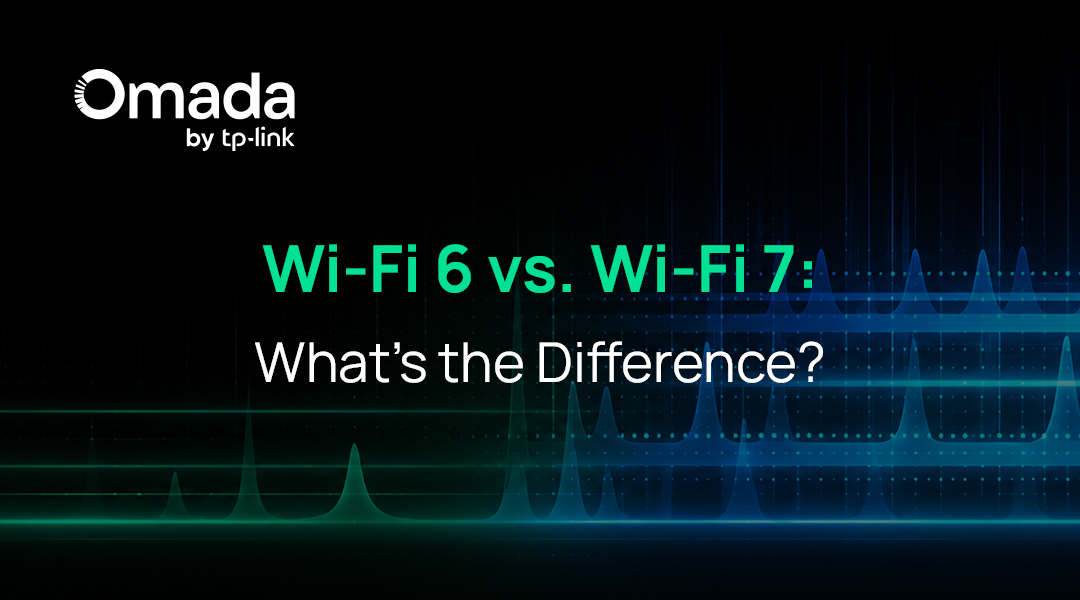 Wi-Fi 6 vs. Wi-Fi 7: What's the Difference?