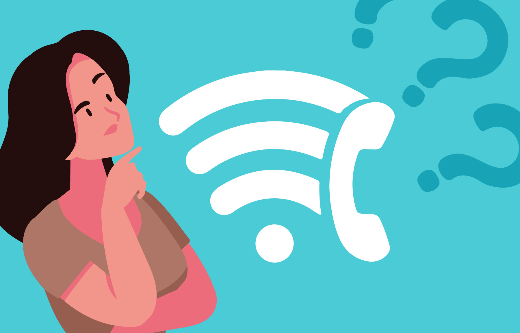 What is Wi-Fi Calling and How Do You Use It?