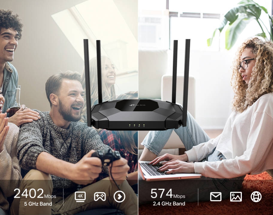 Access Point vs. Extender: Which One Do You Need?