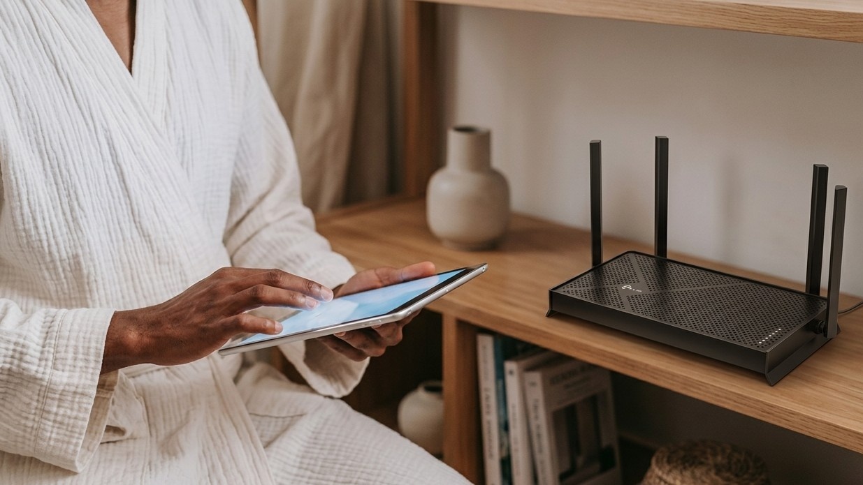 Kapan Harus Upgrade ke Router Wi-Fi 7? Apa Bedanya dengan Wi-Fi Generasi Sebelumnya?