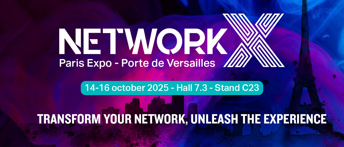 Network X 2025