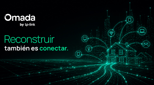 Reconstruir también es conectar