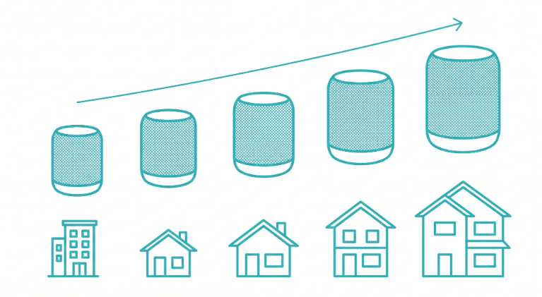 Lineup of TP-Link Deco mesh WiFi systems representing the best options for Philippine homes in 2026