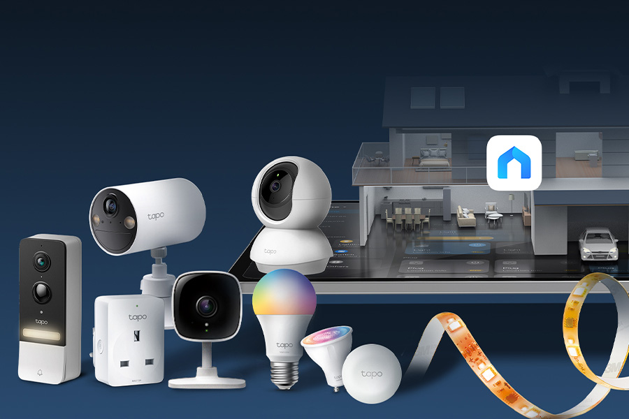 รวมไอเดียเปลี่ยนบ้านธรรมดาเป็น Smart Home ด้วยงบไม่เกิน 5,000