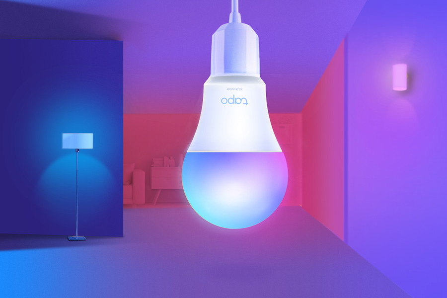 หลอดไฟอัจฉริยะกับการประหยัดไฟในยุคพลังงานแพง
