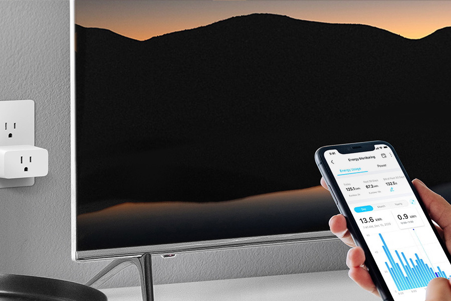 Smart Plug คืออะไร ใช้กับเครื่องใช้ไฟฟ้าอะไรได้บ้าง