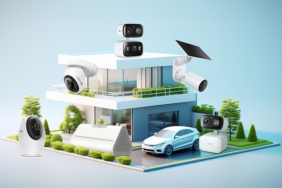 บ้านเก่าก็อัปเกรดให้ล้ำได้! เริ่มใช้ Smart Home ง่ายๆ ด้วยอุปกรณ์ Tapo