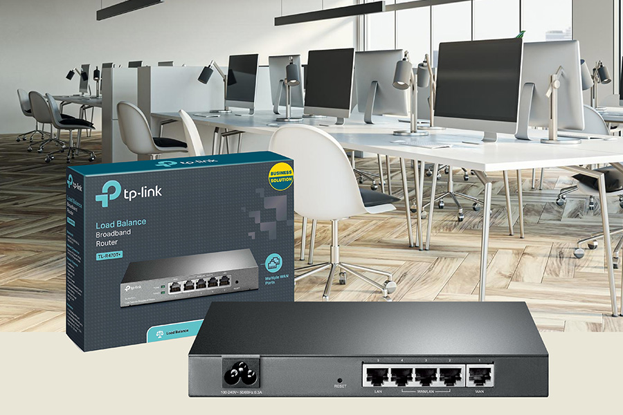 Load Balance คืออะไร? เหมาะกับออฟฟิศขนาดไหน