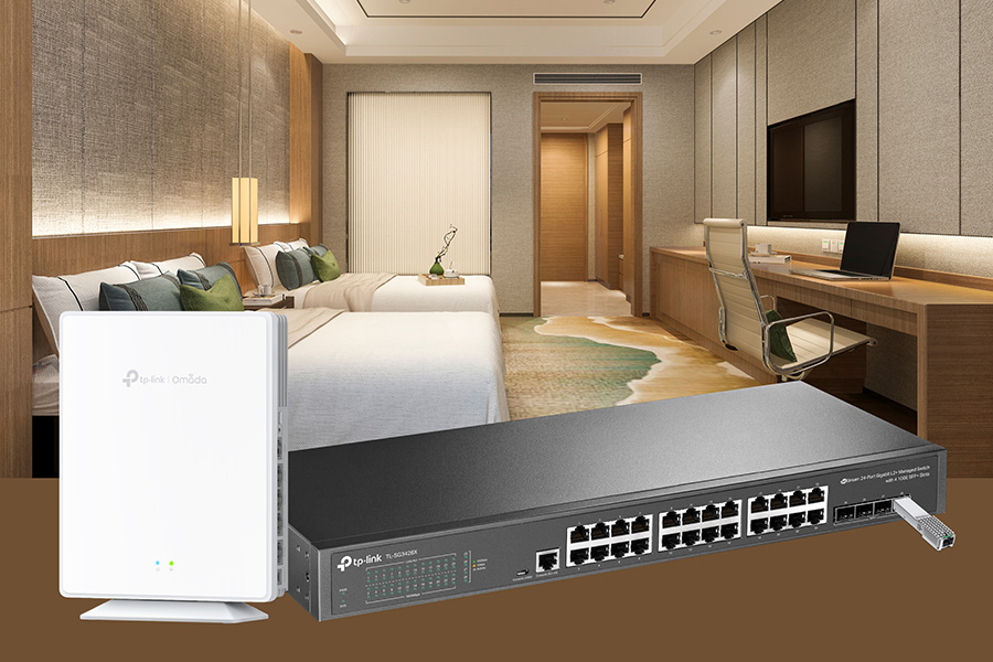 GPON คืออะไร ทำไม ISP ถึงเลือกใช้ระบบนี้ ธุรกิจโรงแรม