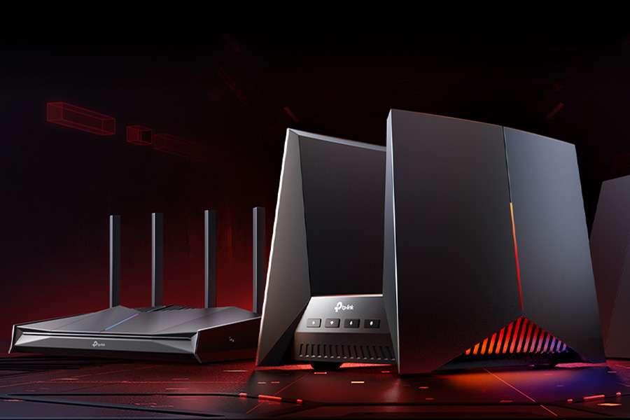 วิธีเลือกซื้อ Router สำหรับเล่นเกมออนไลน์