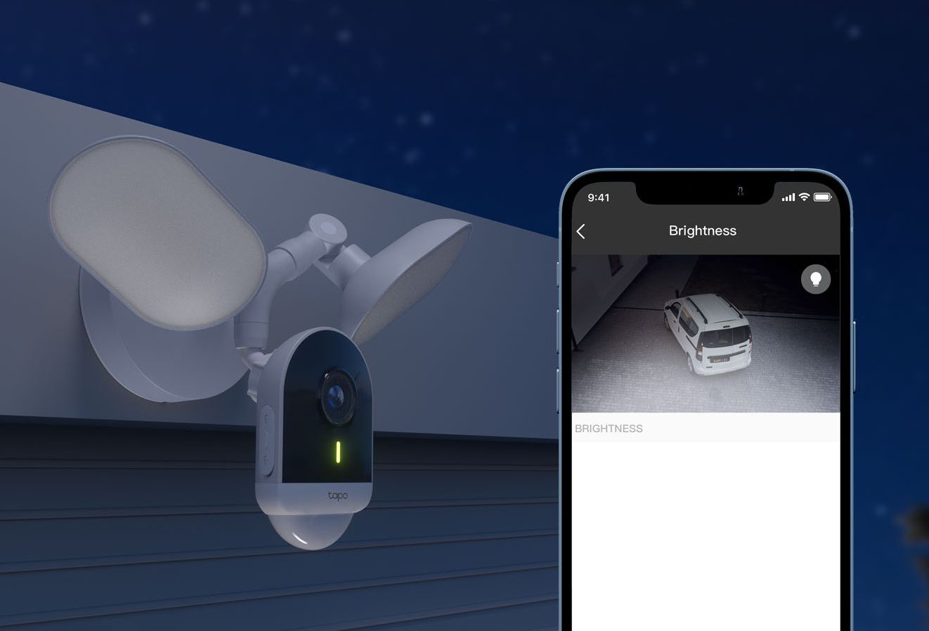 Choisir une caméra connectée WiFi en 5 GHz