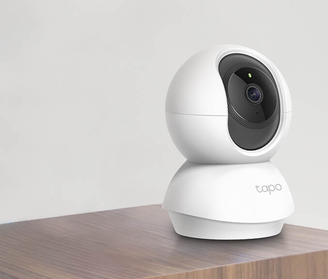 CCTV WiFi Terbaik untuk Warung dan Toko