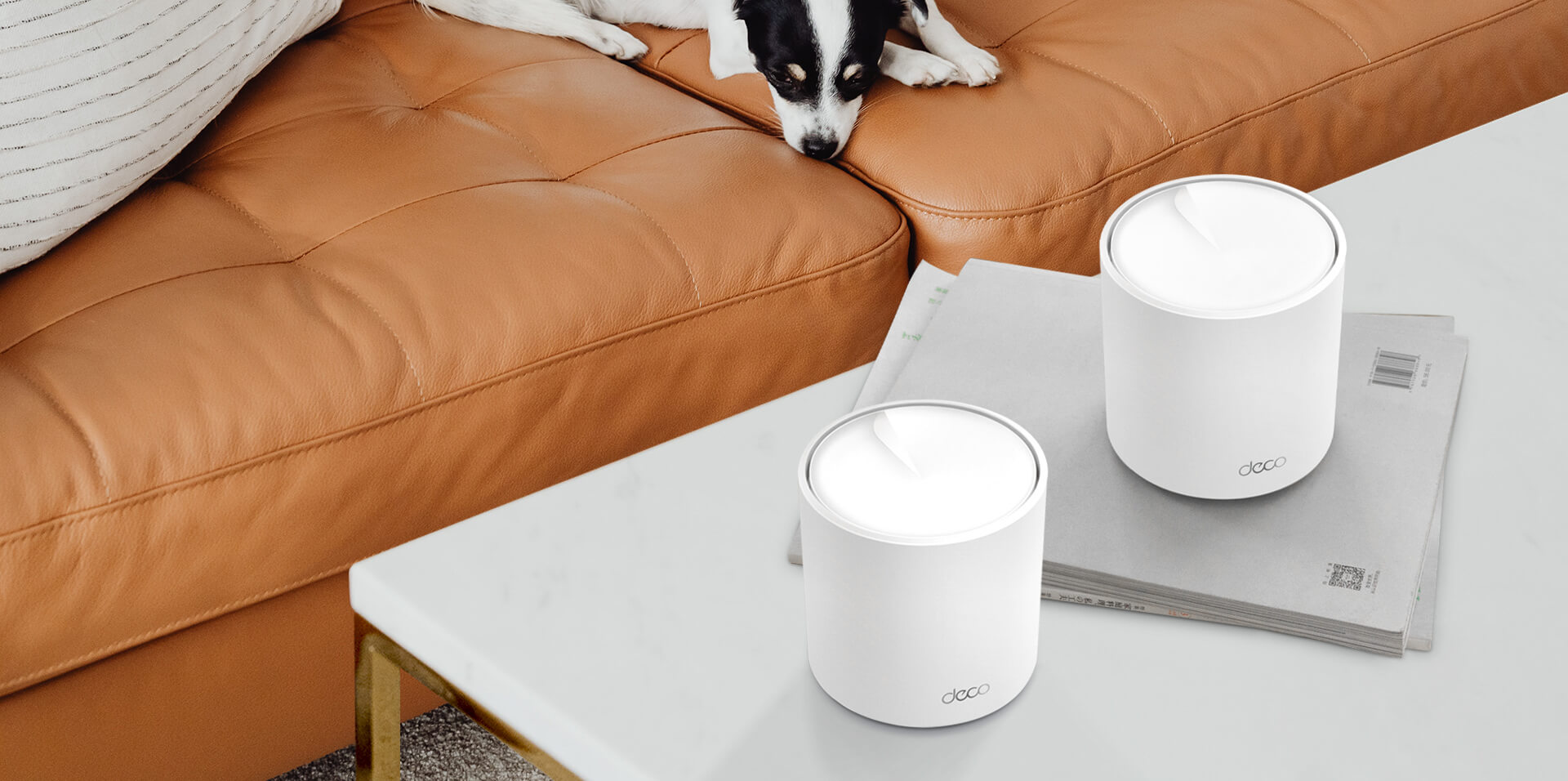 WiFi 7 + Mesh : le duo gagnant pour un réseau domestique ultra-performant